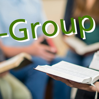 Logo for Sunday Men's D-Group: Everette Sadler (SMC12th) 2025-26