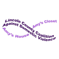 Logo for Amy's House Info Group