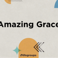 Logo for Amazing Grace