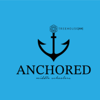 Logo for TreeHouse[AM] Anchored Course for 6th-8th Grade Students