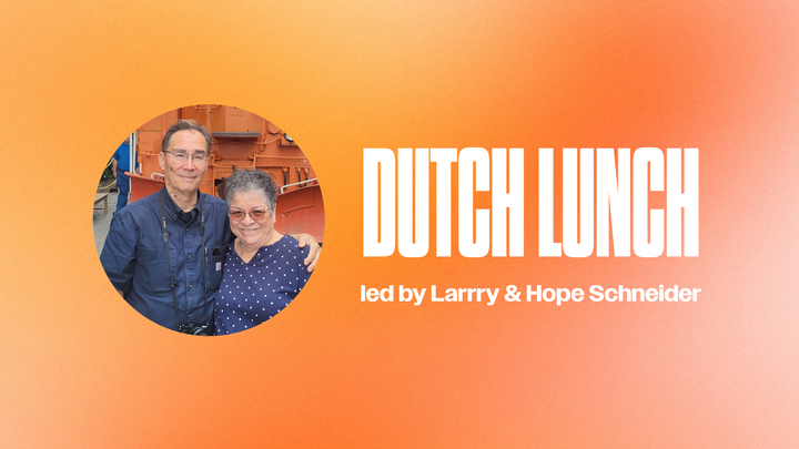Logo for Dutch Lunch