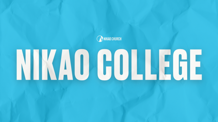 Logo for Nikao College