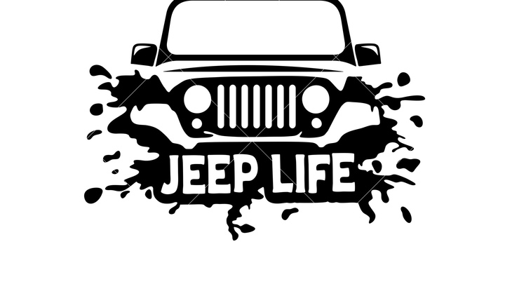 Logo for Jeep Journey Fellowship