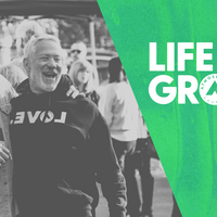 Logo for Men (Bradley) // Thursday // Newbury Park