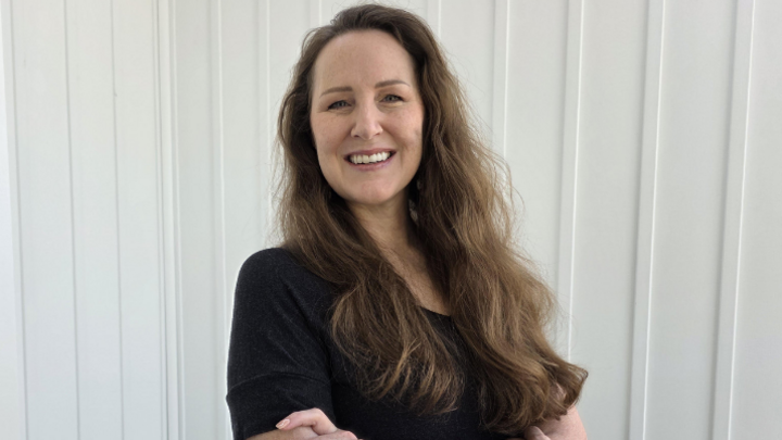 Logo for The Book of Ruth | Christine