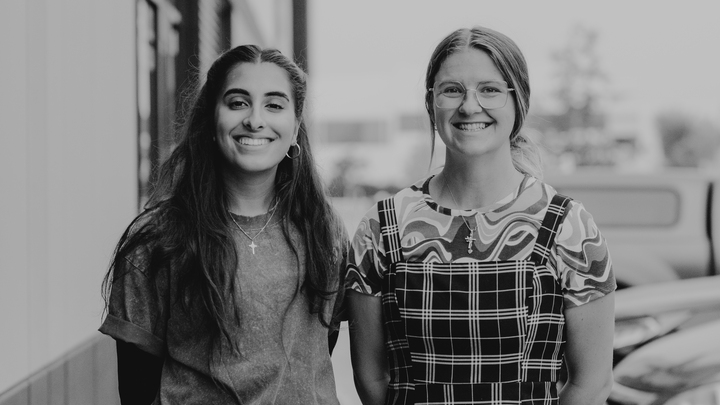 Logo for Girls of Grace