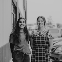 Logo for Girls of Grace