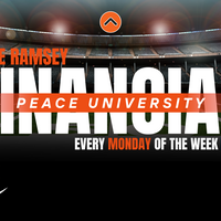 Logo for Dave Ramsey • Financial Peace University