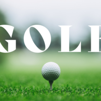 Logo for Golf (Men)