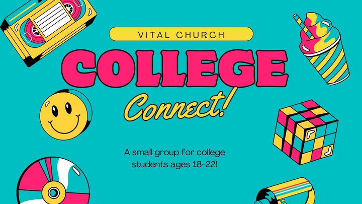 Logo for College Connect