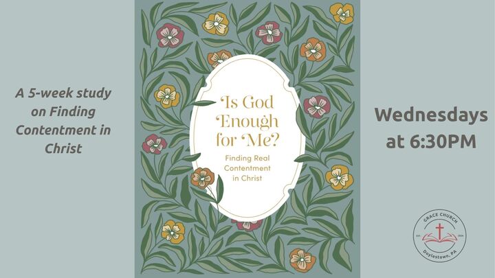 Logo for Women's Discipleship Group 2