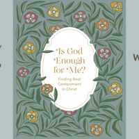 Logo for Women's Discipleship Group 2