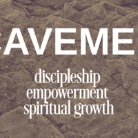 Logo for Cavemen (Men)