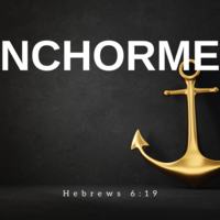 Logo for Anchormen (Men)