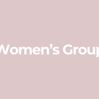 Logo for Women's Group Hollister