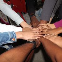 Logo for RL Kids 2-3rd Grade Sunday LifeGroup