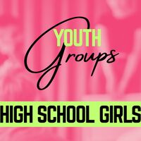 Logo for High School Girls
