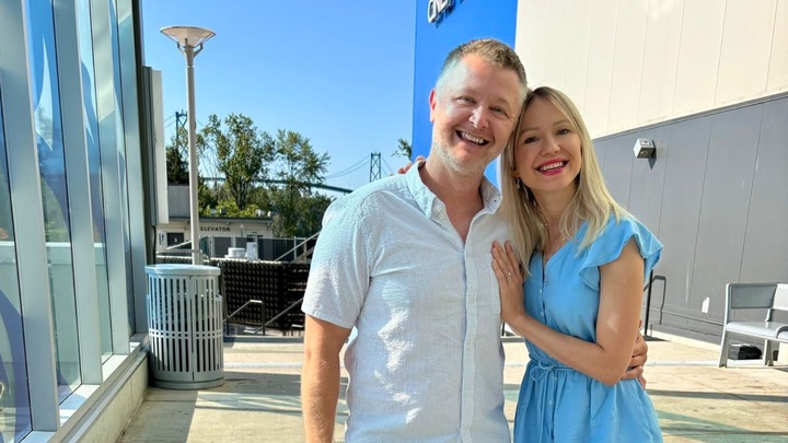 Logo for Sky and Natalie Tarrant