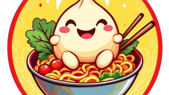 Logo for Taste & See