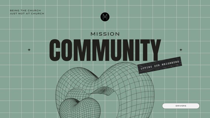 Logo for Mission Community  |  Drivers