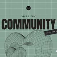 Logo for Mission Community  |  Drivers