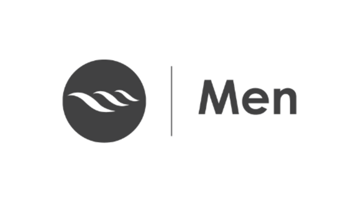 Logo for Men's Ministry