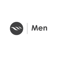 Logo for Men's Ministry