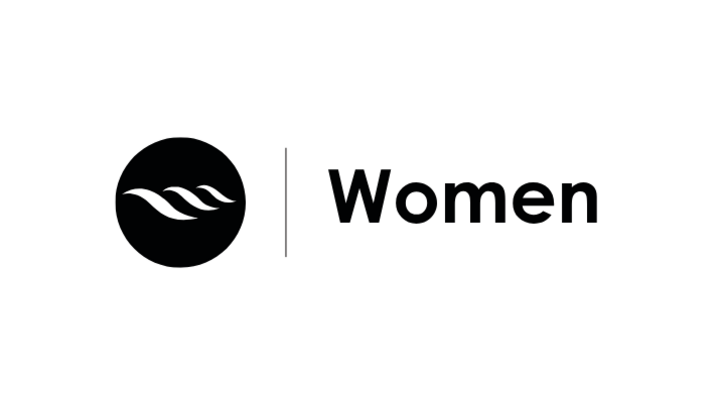 Logo for Women's Ministry