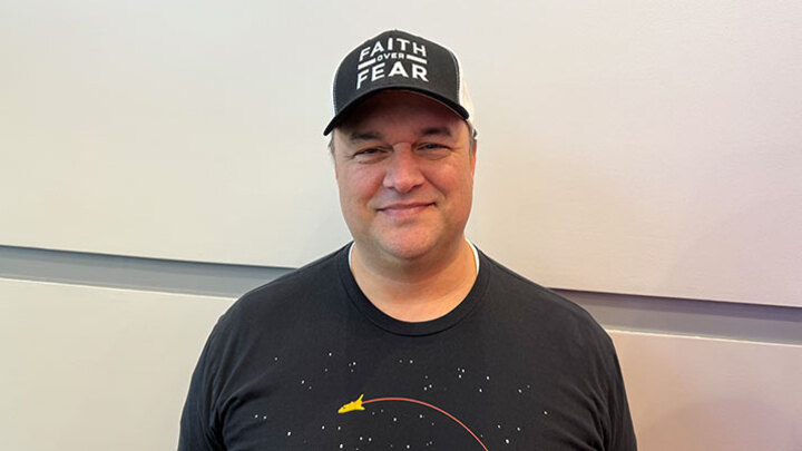 Logo for Philippians Study | Aaron