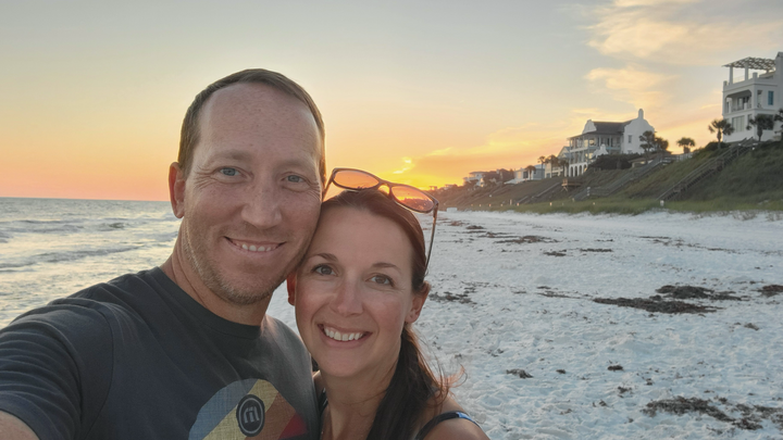 Logo for Men’s Bible Study - Tuesday Morning