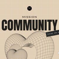 Logo for Mission Community  |  Millers