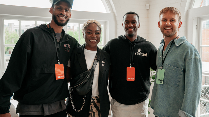 Logo for Dallas Run Club | Tadas Mikuckis + Miki Zewge + Cliff Byrd + Sway Sanford