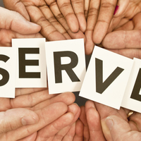 Sunday Hospitality Team