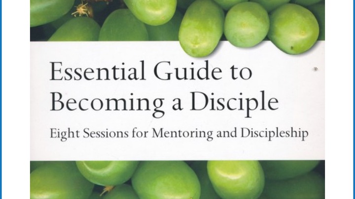 Becoming a Disciple - New Life Church - Leominster