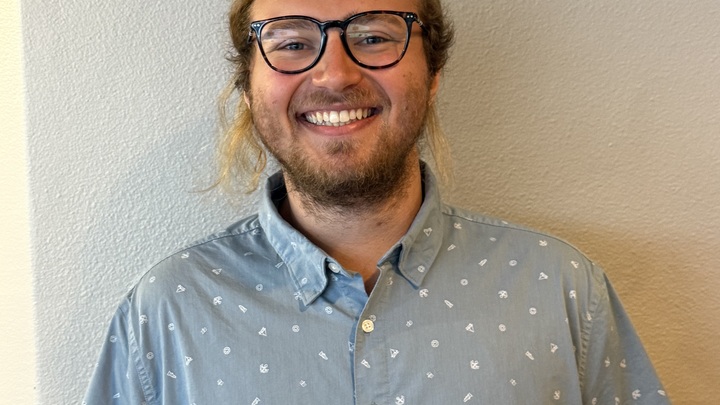 Logo for Young Adult Men’s Community Bible Study