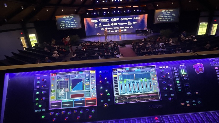 Logo for Bartow Production Group