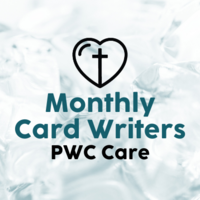 Logo for Monthly Card Writers