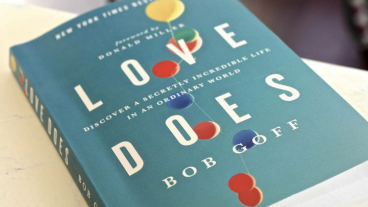 Logo for Friends In Faith