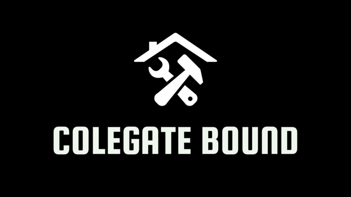 Logo for Colegate Bound
