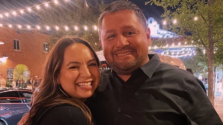 Logo for Young Married Couples (0-6yrs)