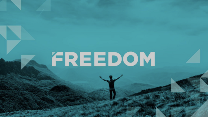Logo for Freedom Co-Ed Thursdays