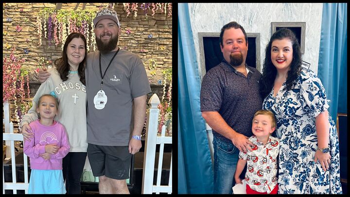 Logo for Hibley/Myers Small Group