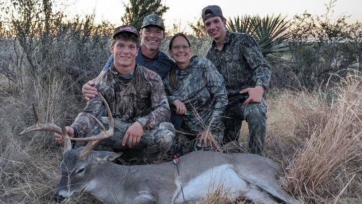 Logo for Lawerence Small Group