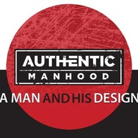 Logo for BBG | Authentic Manhood (Sabelhaus)