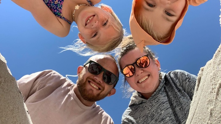 Logo for Cody & Ashley Pelfrey Life Group