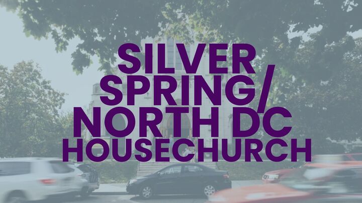 Logo for Silver Spring/North DC House Church