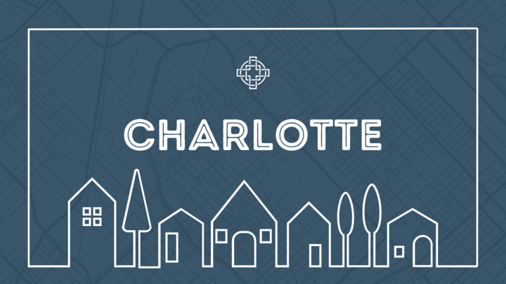 Logo for Charlotte Community