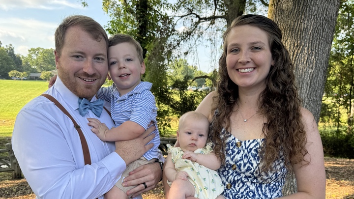 Logo for Rosemont CG