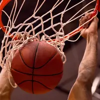Logo for Men's Basketball
