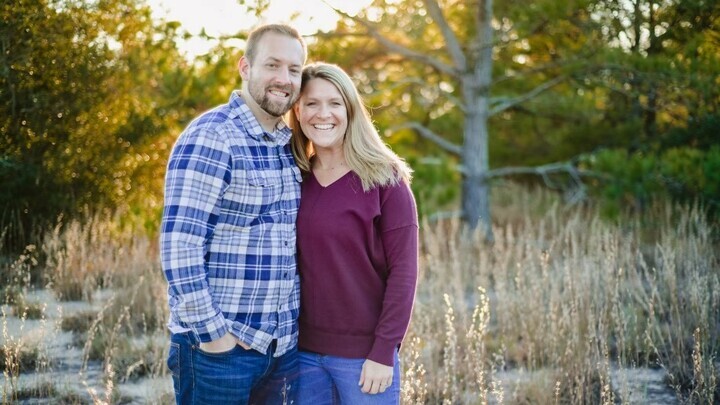 Logo for Kempsville CG